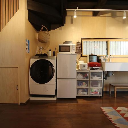 May Guest House 東京都 エクステリア 写真
