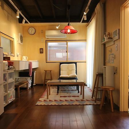 May Guest House 東京都 エクステリア 写真