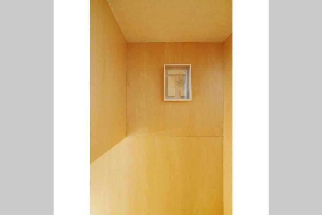 May Guest House 東京都 エクステリア 写真