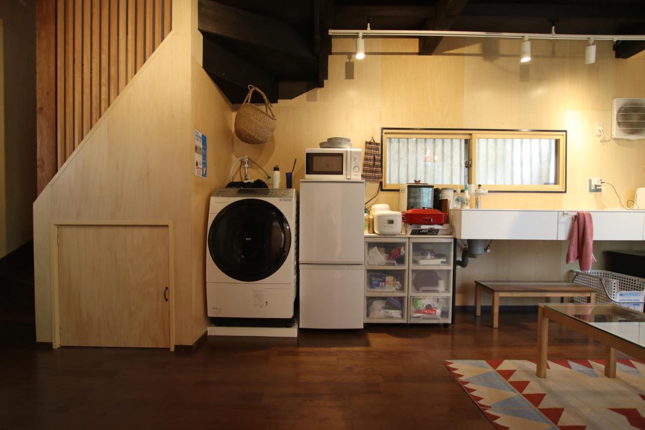 May Guest House 東京都 エクステリア 写真