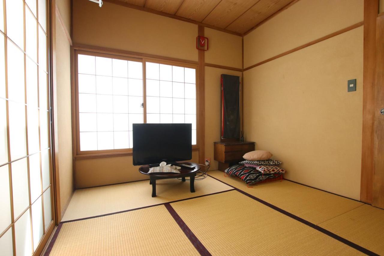 May Guest House 東京都 エクステリア 写真