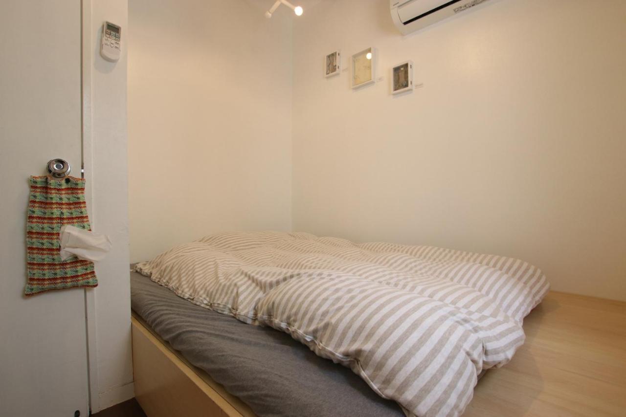 May Guest House 東京都 エクステリア 写真