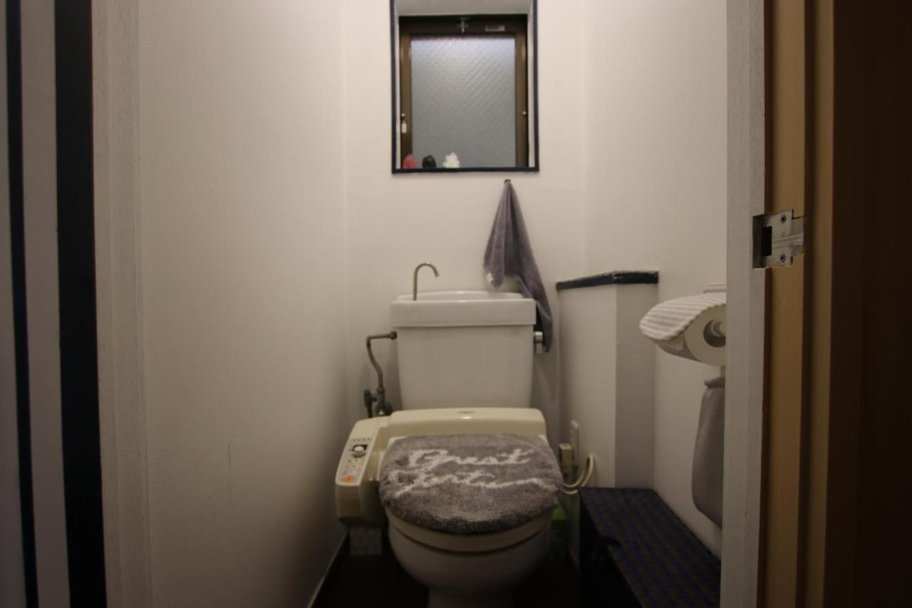 May Guest House 東京都 エクステリア 写真